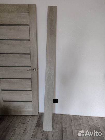 Дверной добор (дуб скандинавский)