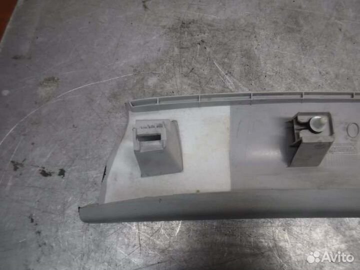 Обшивка стойки передняя правая Volkswagen Tiguan