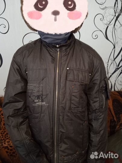 Вещи на мальчика всё в хорошем состоянии бесплатно