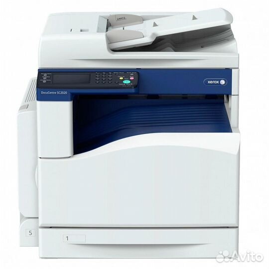 Принтер Xerox DocuCentre SC2020