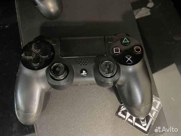Sony PS4 500gb
