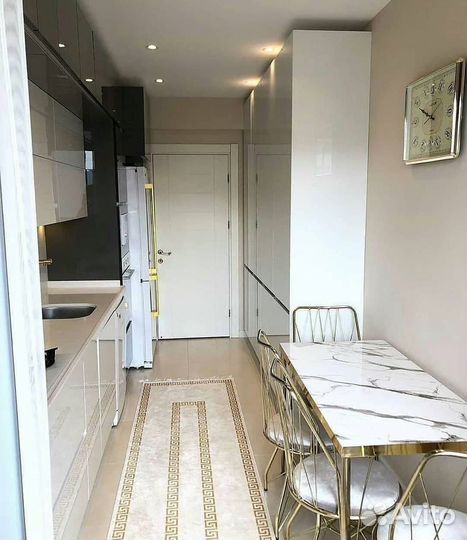 Кухни на заказ