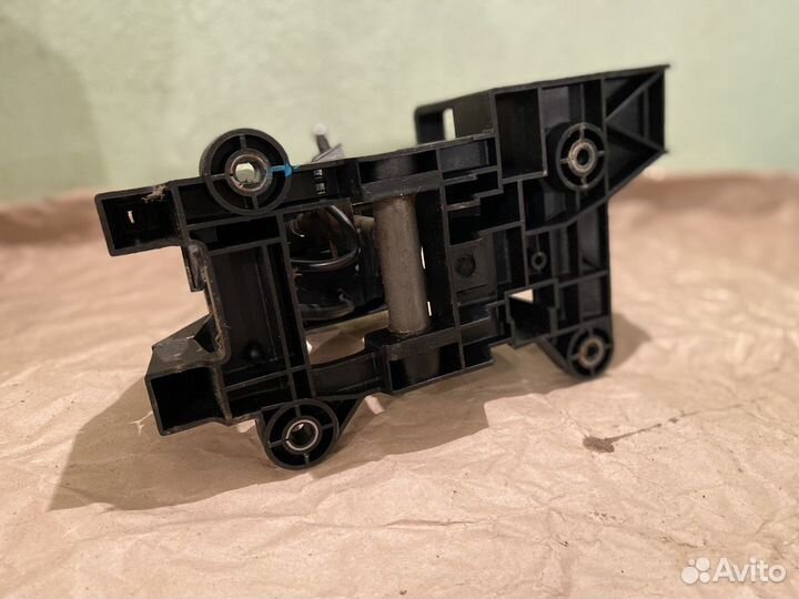 Кулиса АКПП Элантра 3