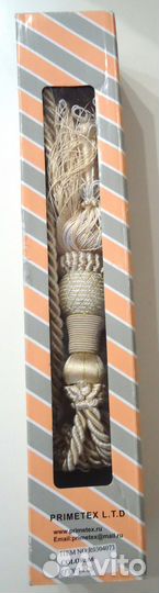 Подхват для штор