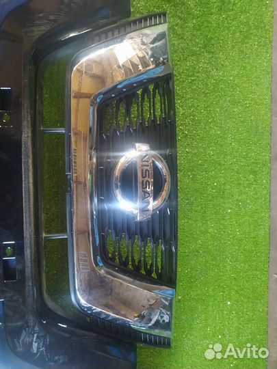 Бампер передний Nissan X-Trail 32