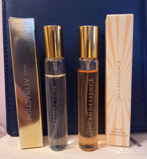 Avon мини п/в
