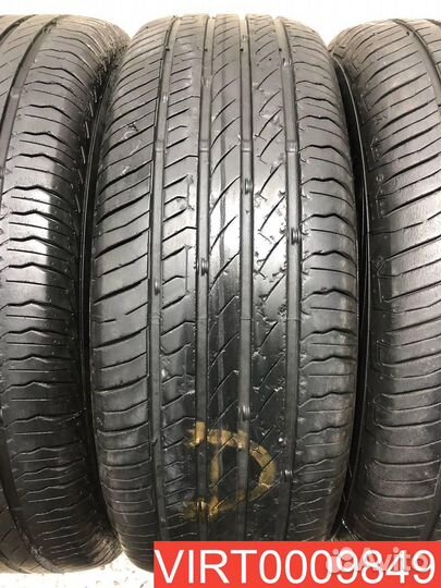 Continental ContiPowerContact 205/60 R16 92H