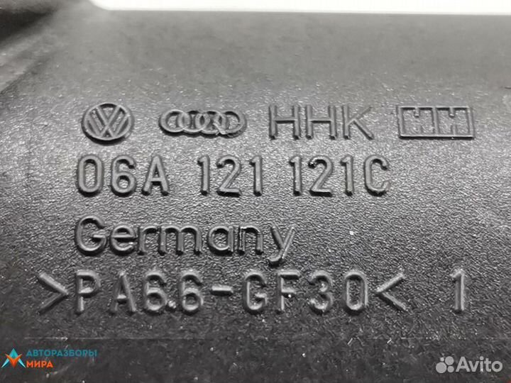 Корпус термостата Volkswagen Golf 3 1998