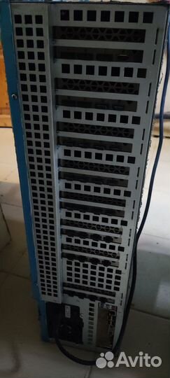 Видеокарта gigabyte rx5600xt