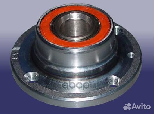 Ступица заднего колеса chery A11-3301030BB A11