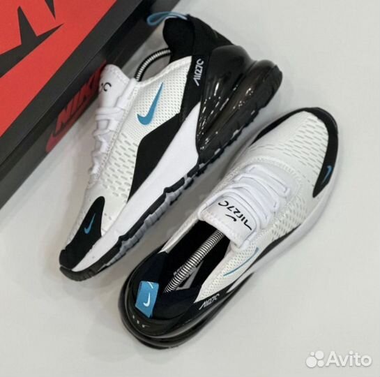 Кроссовки Nike Air max 270