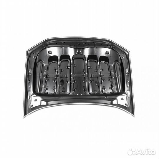 Toyota Land cruiser 200 2016+ Капот штатный E5DS4