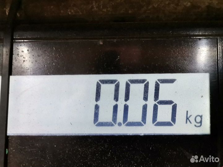 Датчик детонации Mazda 6 GG 2002