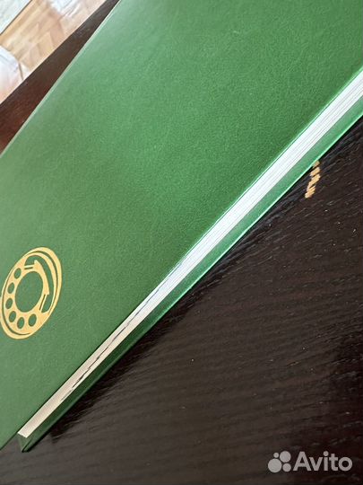 Книга для записи телефонов