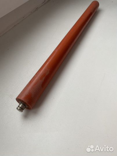 Прижимной вал