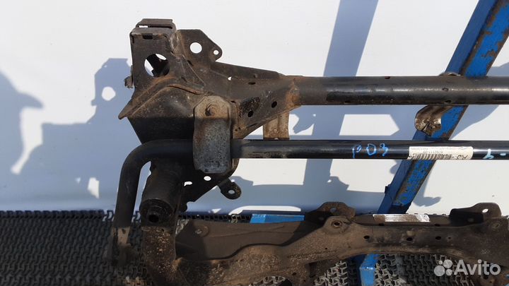 Балка подвески передняя BMW 3 F30 3-9 дней