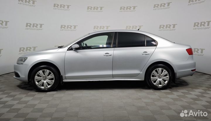 Volkswagen Jetta 1.4 МТ, 2011, 245 078 км