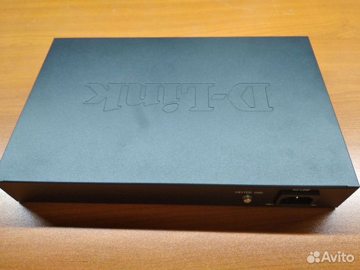 Коммутатор