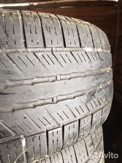 Hankook Dynapro HP RA23 235/55 R17