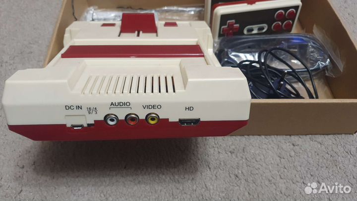 Dendy / Retro Genesis HD Wireless