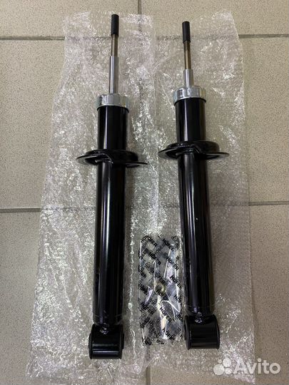 Стойки передние/задние ваз(Lada)