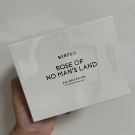 Byredo Rose Of No Man's Land 100 ml Оригинал