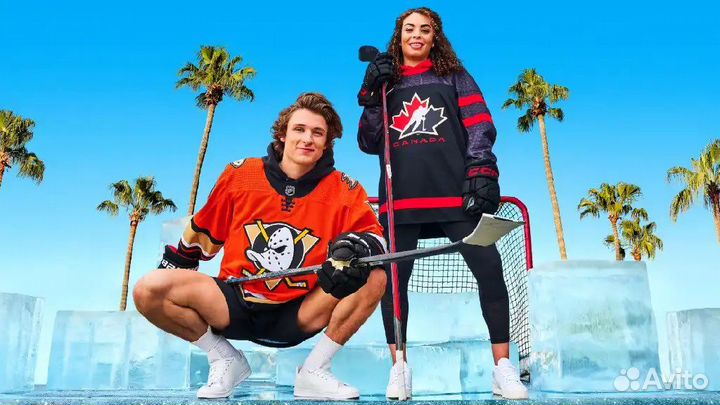 Nhl 23 ps4 ps 5 игра