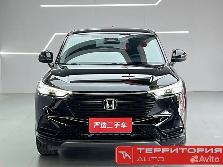 Honda Vezel 1.5 CVT, 2024, 5 000 км