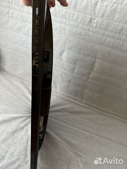 Игровой монитор Asus 144гц