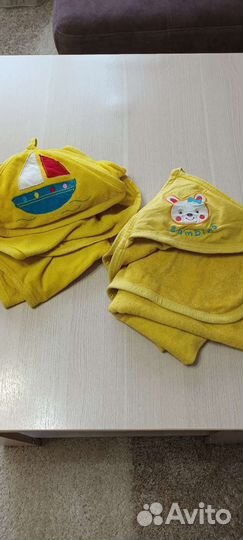 Детское постельные принадлежности