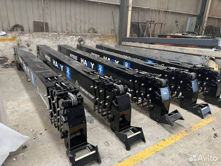 Xcmg кму 8 тн