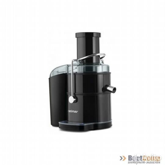 Соковыжималка zelmer ZJE6800