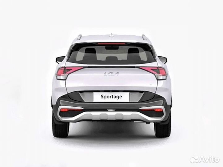 Kia Sportage 2.5 AT, 2023