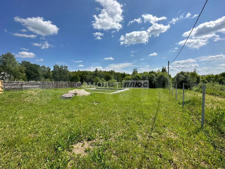 Участок 7,5 сот. (ИЖС)