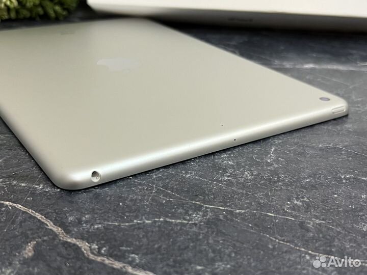 iPad 9 2021 64Gb WiFi Чек Коробка Идеал
