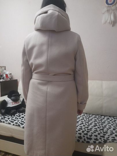 Пальто женское 48 50