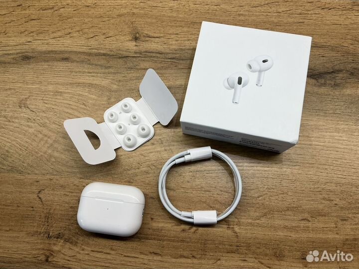 AirPods Pro 2 копия