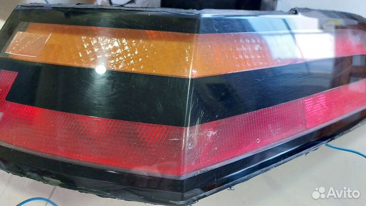 Фара на Chevrolet Volt задняя 2 шт