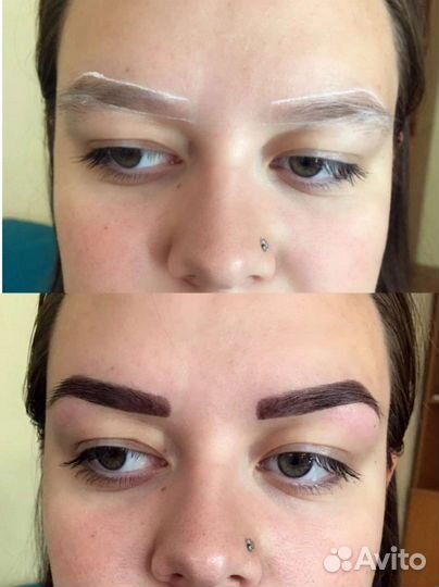 Мастер бровист