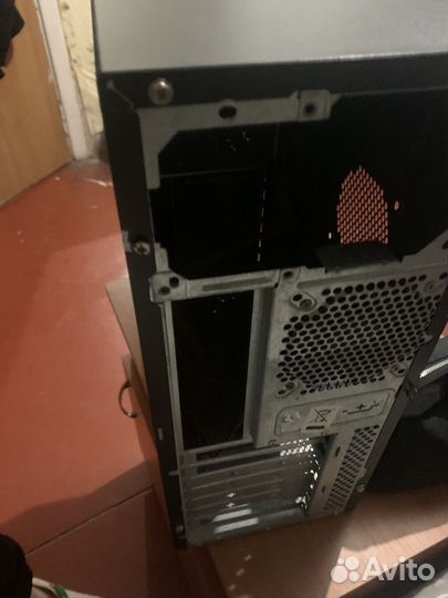 Корпус для пк ATX