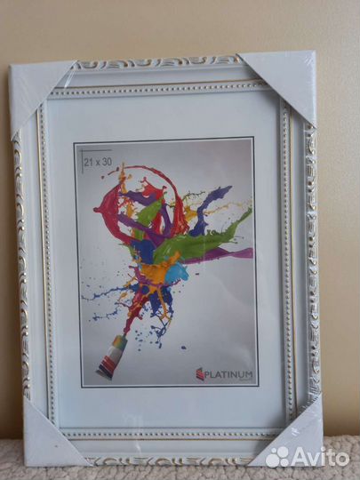 Рамка для фотографий