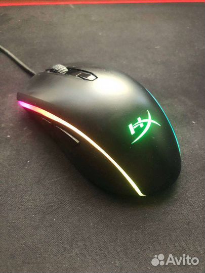 Игровая мышь