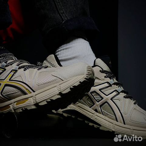 Кроссовки Asics Gel kahana 8