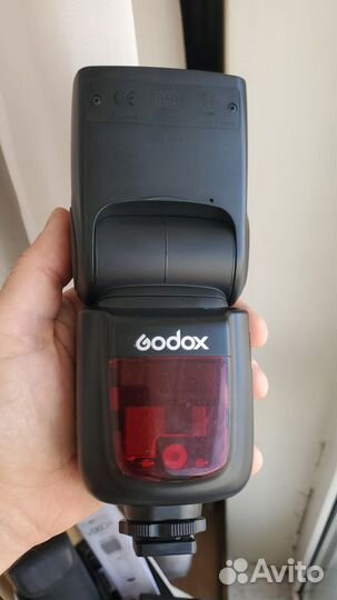 Godox Ving V860IIS TTL