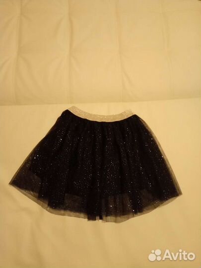 Юбка для девочки