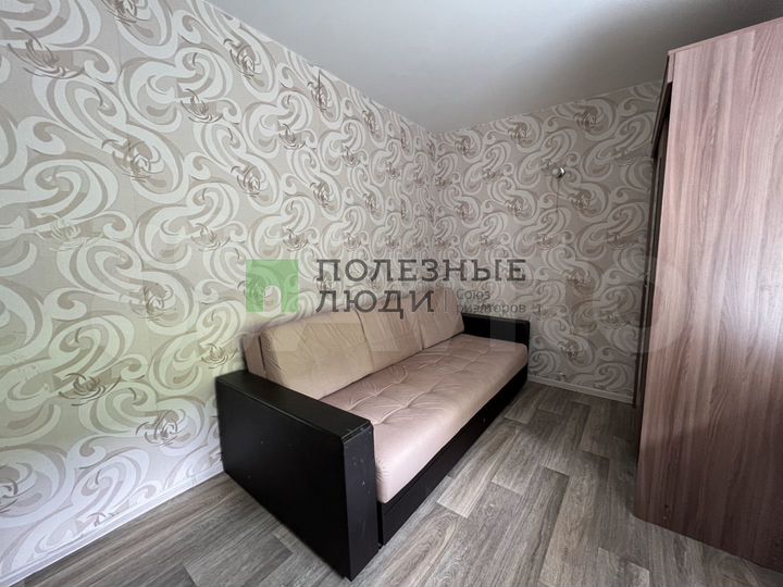 2-к. квартира, 43,1 м², 1/5 эт.