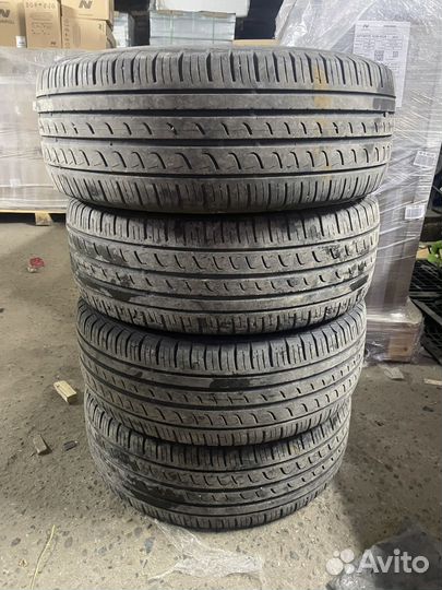 Pirelli P7 205/55 R16 91V