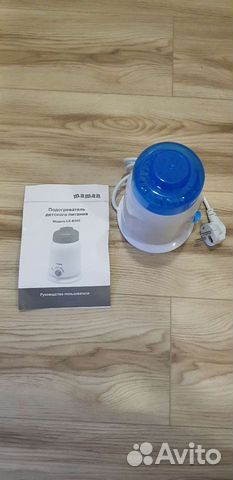 Подогреватель Maman LS-B202