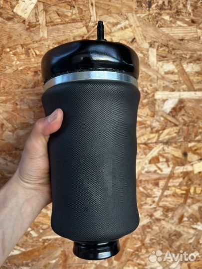 Пневмобаллон ML W164