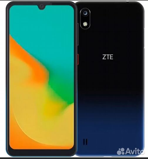 Zte a7. 3/64gb
